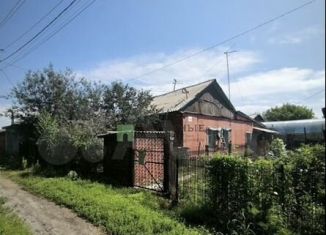 Продажа дома, 48 м2, Барнаул, Рубцовская улица