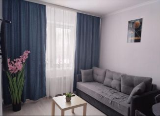 Сдается 3-ком. квартира, 39 м2, Обнинск, улица Курчатова, 27/2, ЖК Рассвет