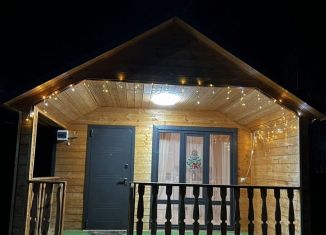Сдается в аренду дом, 32 м2, Теберда