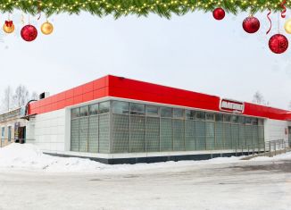 Продается торговая площадь, 50 м2, Архангельск, улица Капитана Хромцова, 5