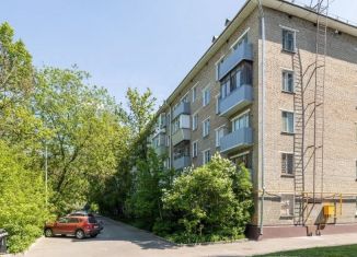 Продажа 3-комнатной квартиры, 56 м2, Москва, Старый Петровско-Разумовский проезд, 5-13