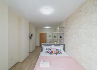 Сдается 1-ком. квартира, 38 м2, Ярославль, Советская улица, 69к2