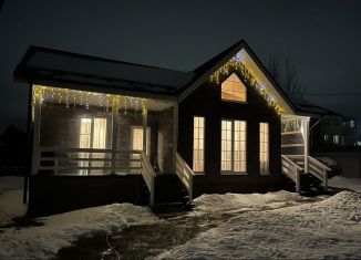 Сдам в аренду дом, 100 м2, Переславль-Залесский, Дальний переулок, 4А