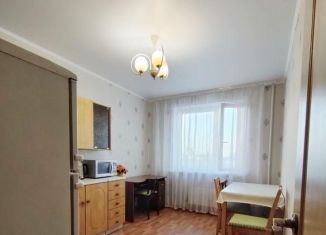 Аренда 1-ком. квартиры, 48 м2, Москва, улица Гурьянова, 2к4, метро Текстильщики