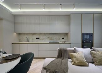 Продам 3-ком. квартиру, 115 м2, Краснодар, Кожевенная улица, 22, микрорайон Кожзавод