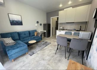 Сдаю квартиру студию, 25 м2, Сочи, улица Искры, 88к1, микрорайон Кудепста