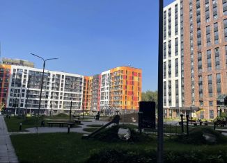 Продам квартиру студию, 19 м2, деревня Столбово, проспект Куприна, 34к2