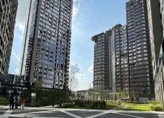 Продам трехкомнатную квартиру, 101 м2, Москва, улица Василия Ланового, 3, ЗАО