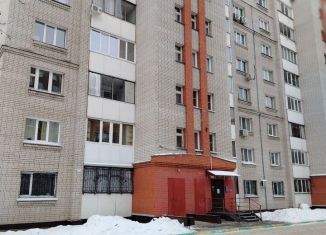 Продается квартира студия, 10 м2, Барнаул, Балтийская улица, 42