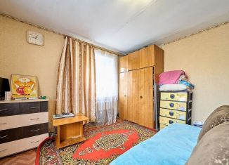 Продается комната, 17.8 м2, Хабаровск, улица Аксёнова, 32А