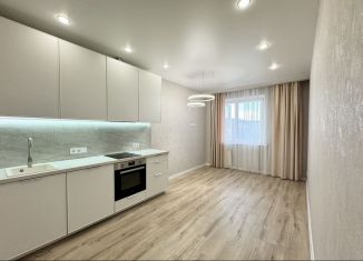 Продается 2-ком. квартира, 45 м2, Иркутск, улица Гоголя, 17