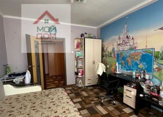 2-ком. квартира на продажу, 60 м2, Калмыкия, улица Лермонтова, 14