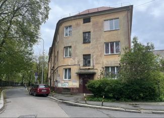 Продажа 2-комнатной квартиры, 53 м2, Калининградская область, улица Носова, 26