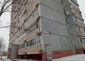 Продается трехкомнатная квартира, 62.9 м2, Ярцево, улица Энтузиастов, 13