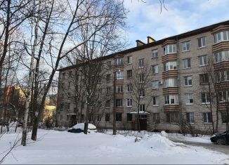 Продам 3-комнатную квартиру, 56.4 м2, Санкт-Петербург, Белградская улица, 44к1