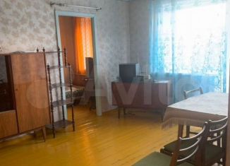 Продажа 2-ком. квартиры, 42 м2, Иркутск, улица Просвещения, 36