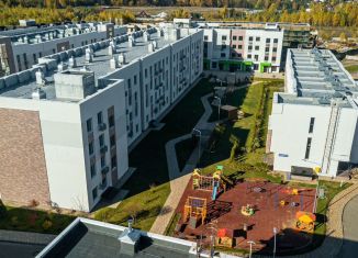 Продажа 3-комнатной квартиры, 78.3 м2, Москва, улица Георгия Скребицкого, 7