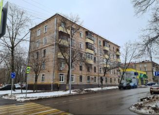 4-ком. квартира на продажу, 98.1 м2, Москва, 8-я улица Текстильщиков, 5, ЮВАО