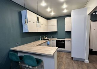 Сдается в аренду 1-комнатная квартира, 39 м2, Санкт-Петербург, проспект Героев, 33, Красносельский район