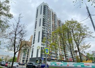 Продажа 2-комнатной квартиры, 64.1 м2, Москва, Бескудниковский бульвар, 52к1