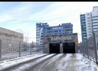 Сдача в аренду машиноместа, 16 м2, Барнаул, Приречная улица, 9