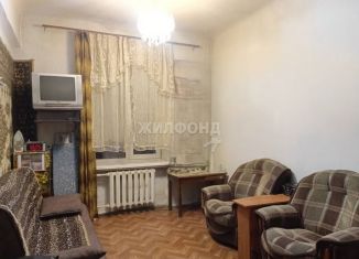 Продаю комнату, 18 м2, Новосибирск, Первомайская улица, 146