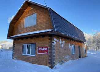 Продается дом, 100 м2, Тобольск, Дачный переулок, 3