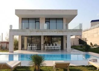 Продам дом, 300 м2, Сочи, улица Искры, 14Г, микрорайон Кудепста