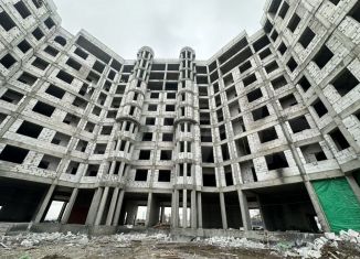 Продажа 3-комнатной квартиры, 88 м2, Чечня, проспект В.В. Путина, 8