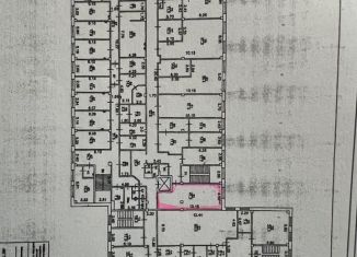 Продаю офис, 41.3 м2, Великий Новгород, проспект Александра Корсунова, 28А