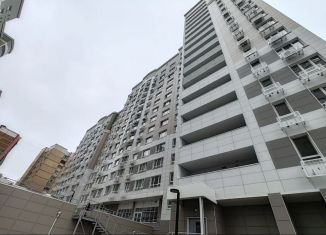 1-комнатная квартира на продажу, 42 м2, Белгород, Кирпичная улица, 65с1