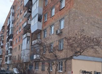 Продажа однокомнатной квартиры, 28 м2, Свердловская область, улица Токарей, 27