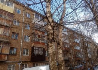 Сдача в аренду двухкомнатной квартиры, 44 м2, Коми, улица Карла Маркса, 216А