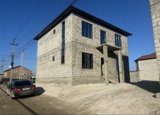 Продается дом, 200 м2, село Манаскент, 5-я Карьерная линия