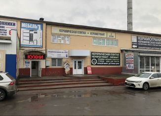 Сдача в аренду торговой площади, 31.5 м2, Брянск, Кромская улица, 50, Бежицкий район