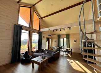 Продажа коттеджа, 110 м2, Республика Башкортостан, улица Дружбы, 11