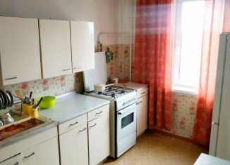 Аренда 1-комнатной квартиры, 35 м2, Краснодарский край, улица Гоголя, 429