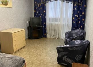 Сдача в аренду 1-ком. квартиры, 35.4 м2, Тольятти, улица 70 лет Октября, 11