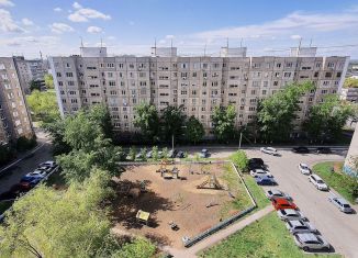 Продам трехкомнатную квартиру, 62 м2, Оренбург, Дзержинский район, Просторная улица, 10