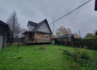 Продажа дома, 85 м2, Ковров, улица Суворова, 75