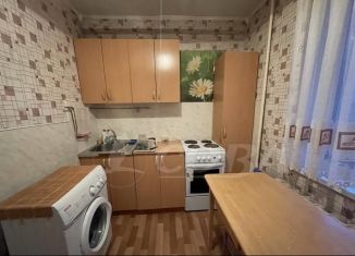 Сдаю в аренду комнату, 17 м2, Тюмень, Кольский переулок, 1