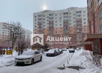 Сдаю в аренду 1-комнатную квартиру, 40 м2, Ивановская область, микрорайон Московский, 20