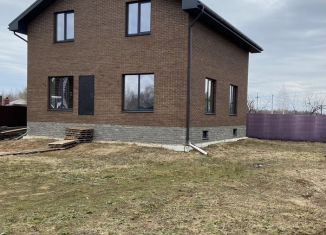 Продажа дома, 228 м2, деревня Улыбино