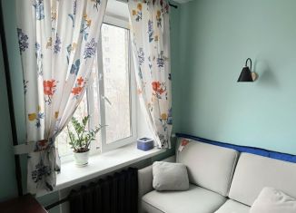 Аренда двухкомнатной квартиры, 35 м2, Москва, улица Дмитрия Ульянова, 43к1, метро Нагорная