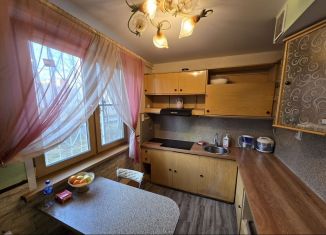 Сдаю в аренду 1-ком. квартиру, 40 м2, Москва, Кантемировская улица, 12к2, район Москворечье-Сабурово