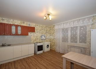 Продается 1-ком. квартира, 43.1 м2, Тюмень, улица Восстания, 19к2, ЖК На Восстания