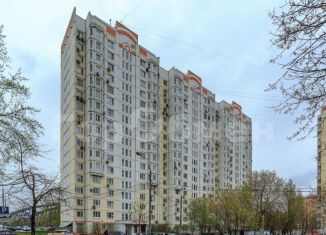 Продается двухкомнатная квартира, 53.5 м2, Москва, Большая Тульская улица, 54, ЮАО