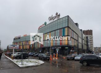 3-ком. квартира на продажу, 63.5 м2, Иваново, 1-я Полевая улица, 32