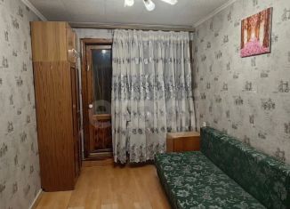 Сдача в аренду квартиры студии, 15 м2, Тюмень, Олимпийская улица, 24