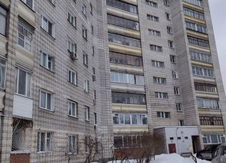 Продажа 2-комнатной квартиры, 42.5 м2, Новосибирск, Дзержинский район, улица Новая Заря, 11